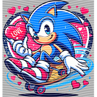 Valentine's Day-QRJ  4861